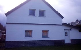 Ferienwohnung Eulitz